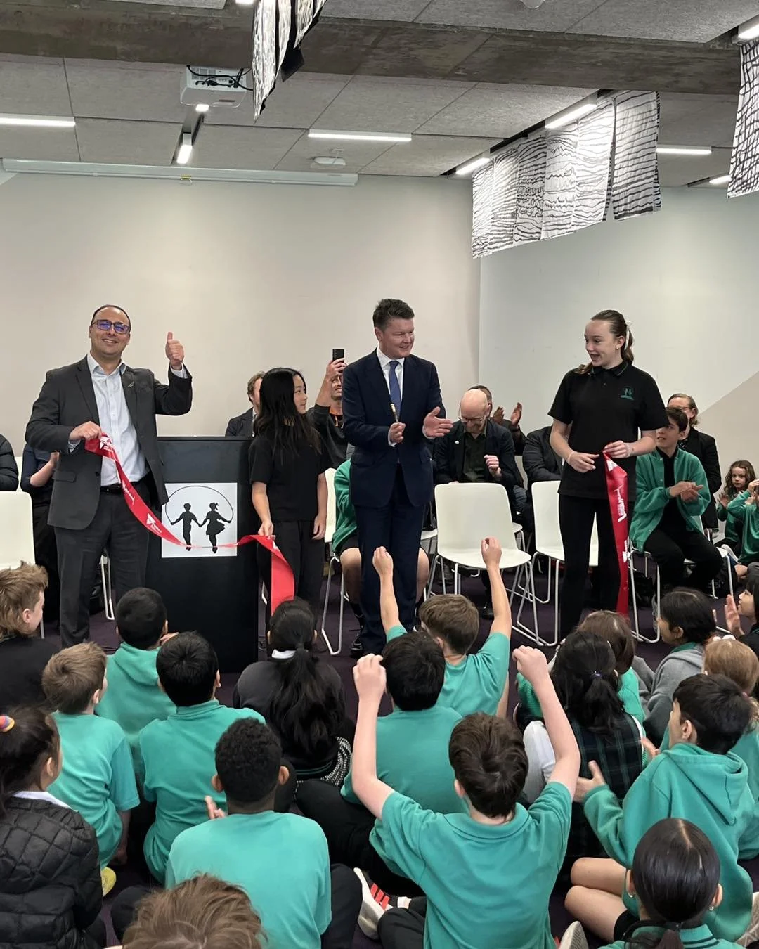 Yarra Primary School Upgrade