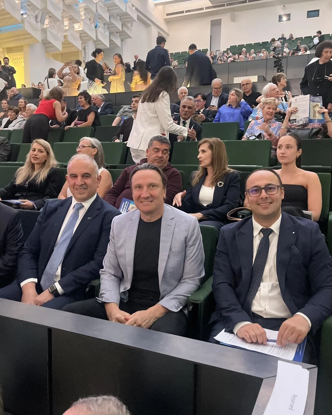 UNESCO Greek Language Day Celebration