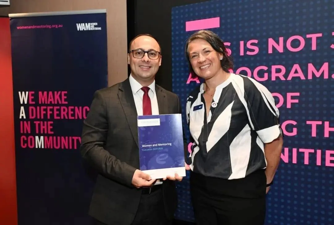 Supporting Women, Strengthening Communities