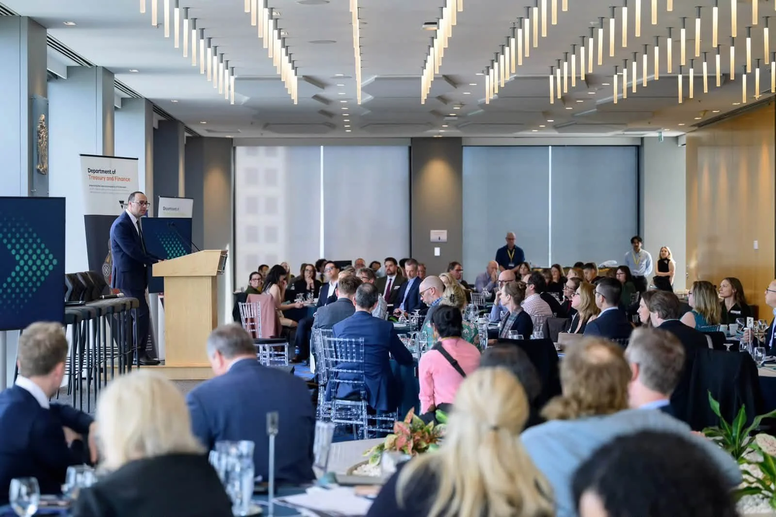 2nd Regulatory Reform Conference