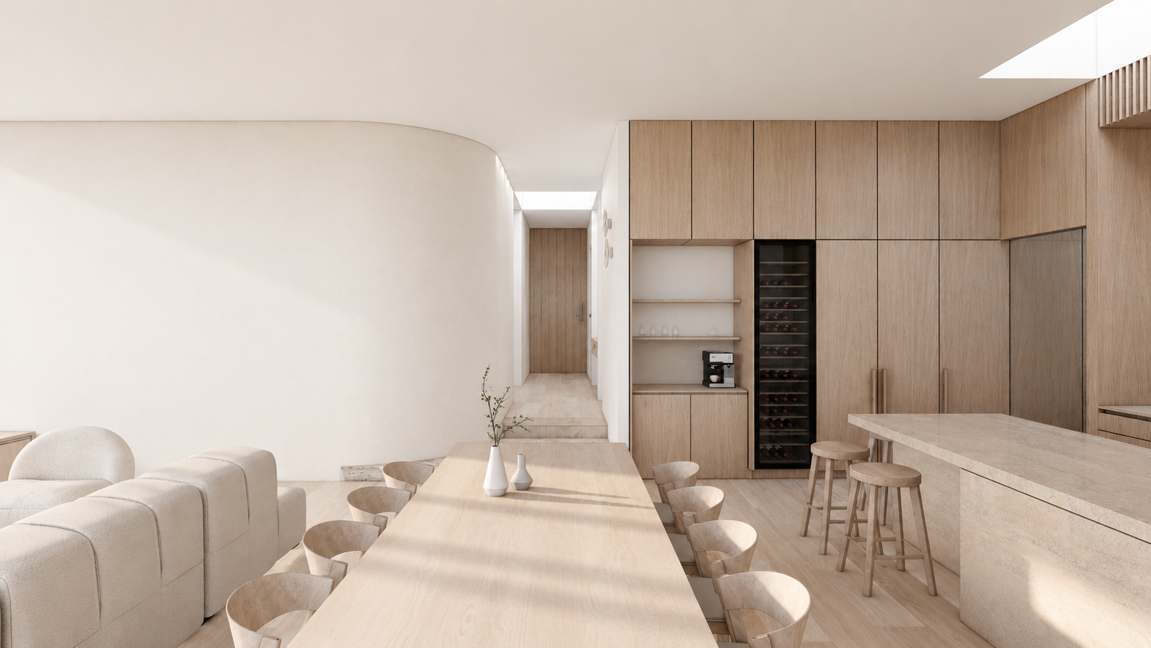 Sorrento House
