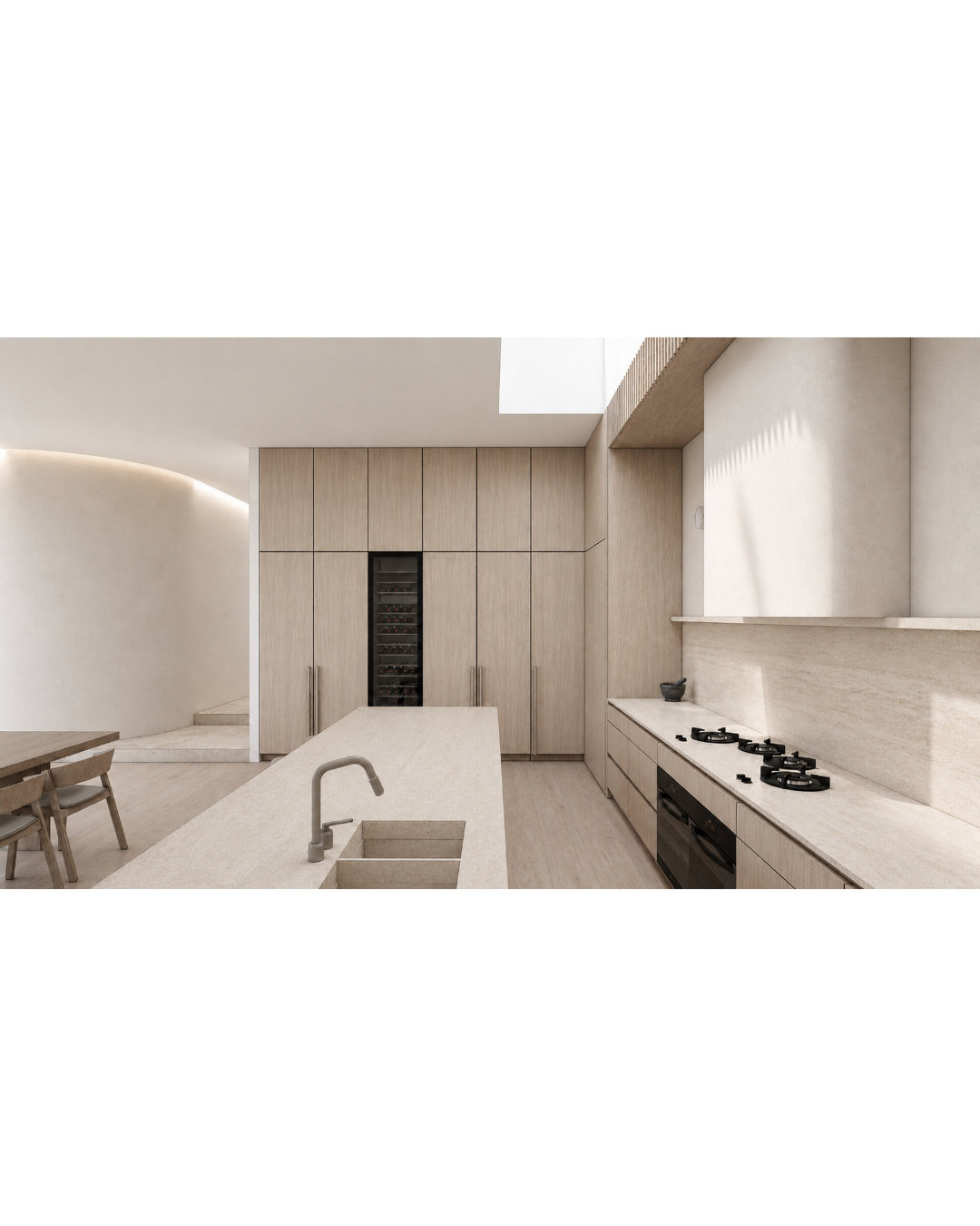 Sorrento House