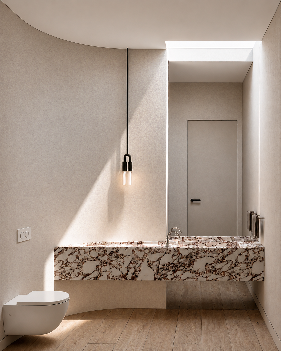 Sorrento House 