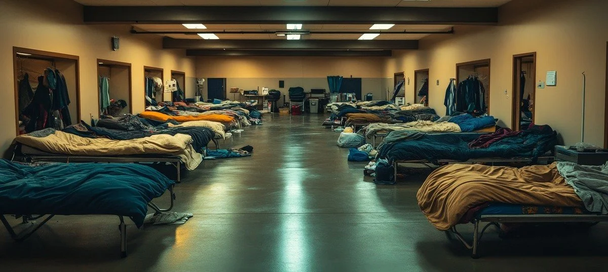 Why Multnomah County Shelter Outcomes Lag - and Four Fixes