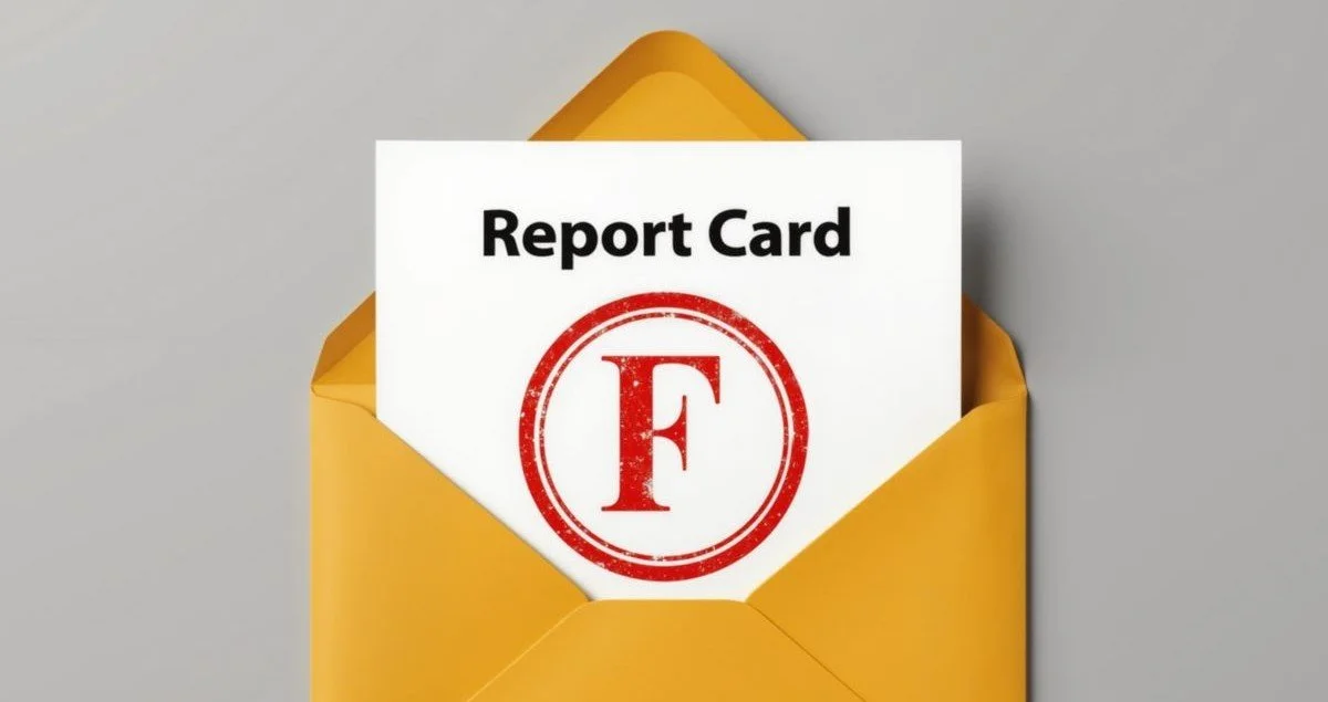 Oregon’s 2025 Homeless Report Card