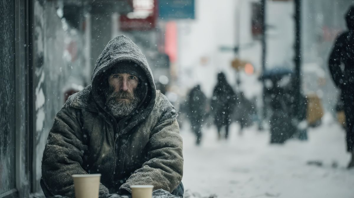 Understanding the Five Populations Within Homelessness
