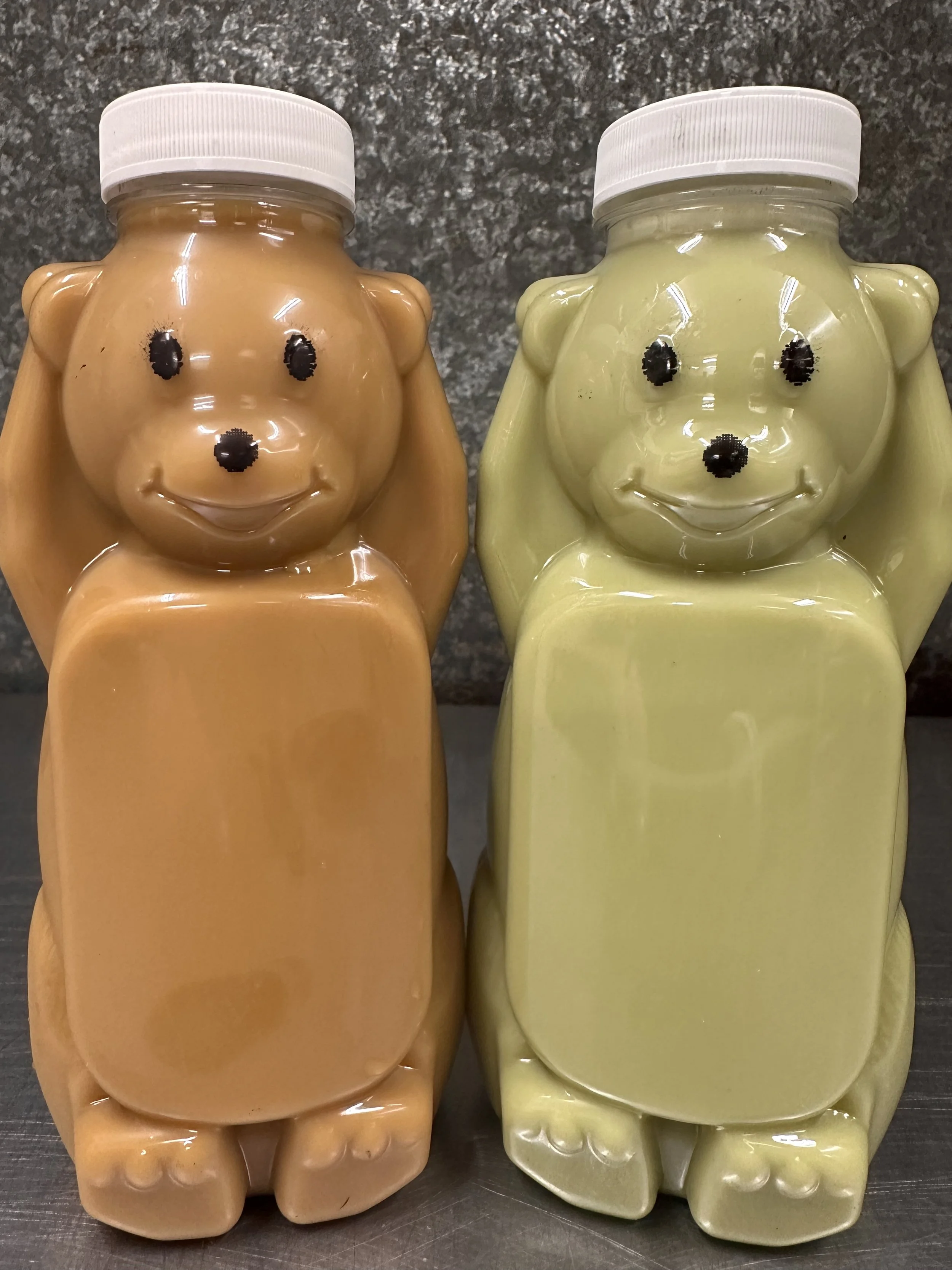 Bean Bar Honey Bears - product photo.jpeg
