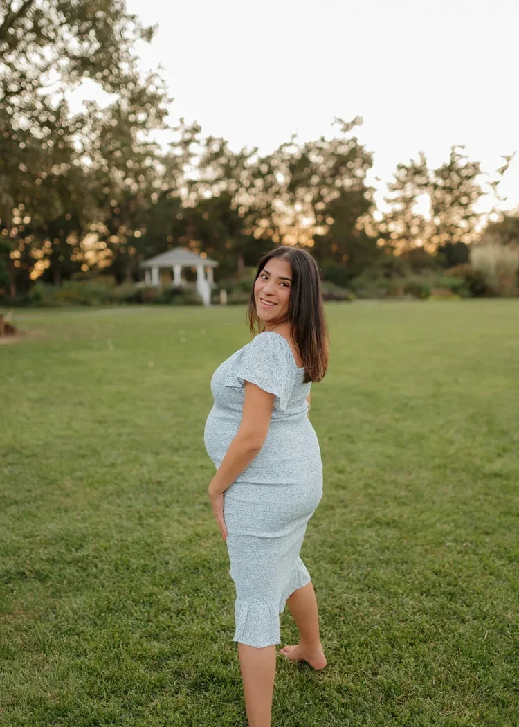 Josie's Maternity Gallery