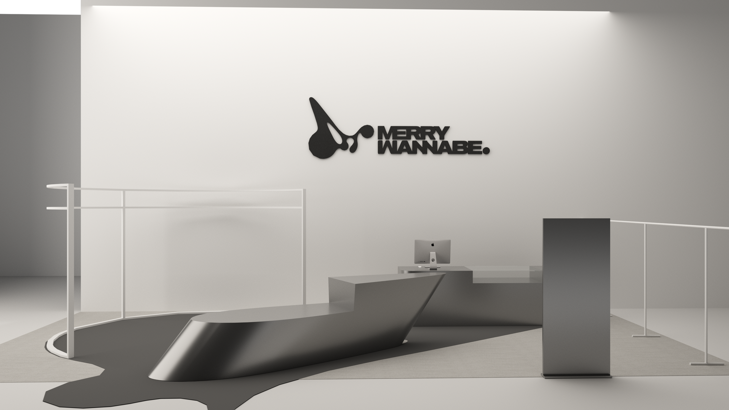 Merry Wannabe 杭州中心 快闪