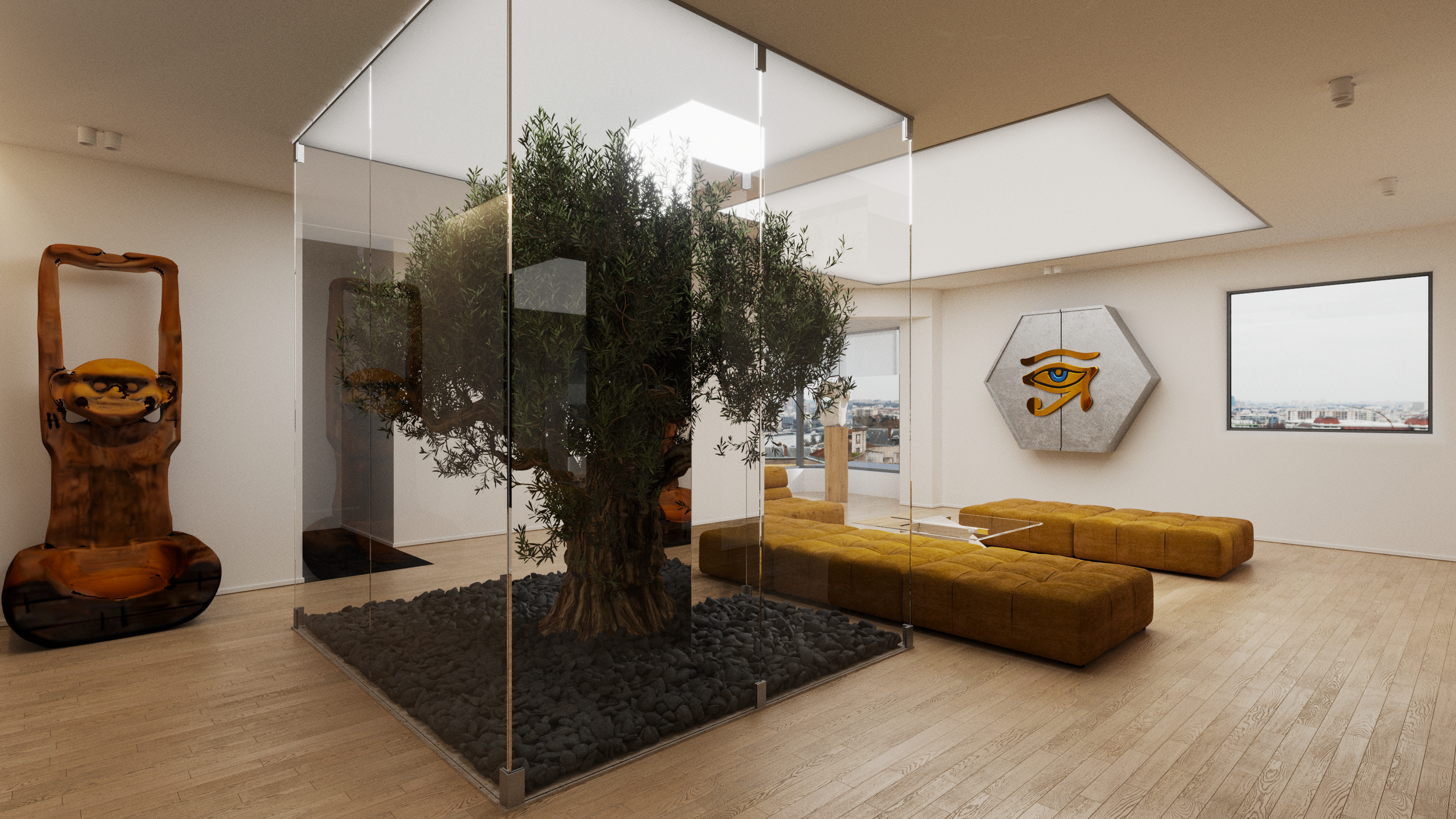 杭州萧山时代广场住宅