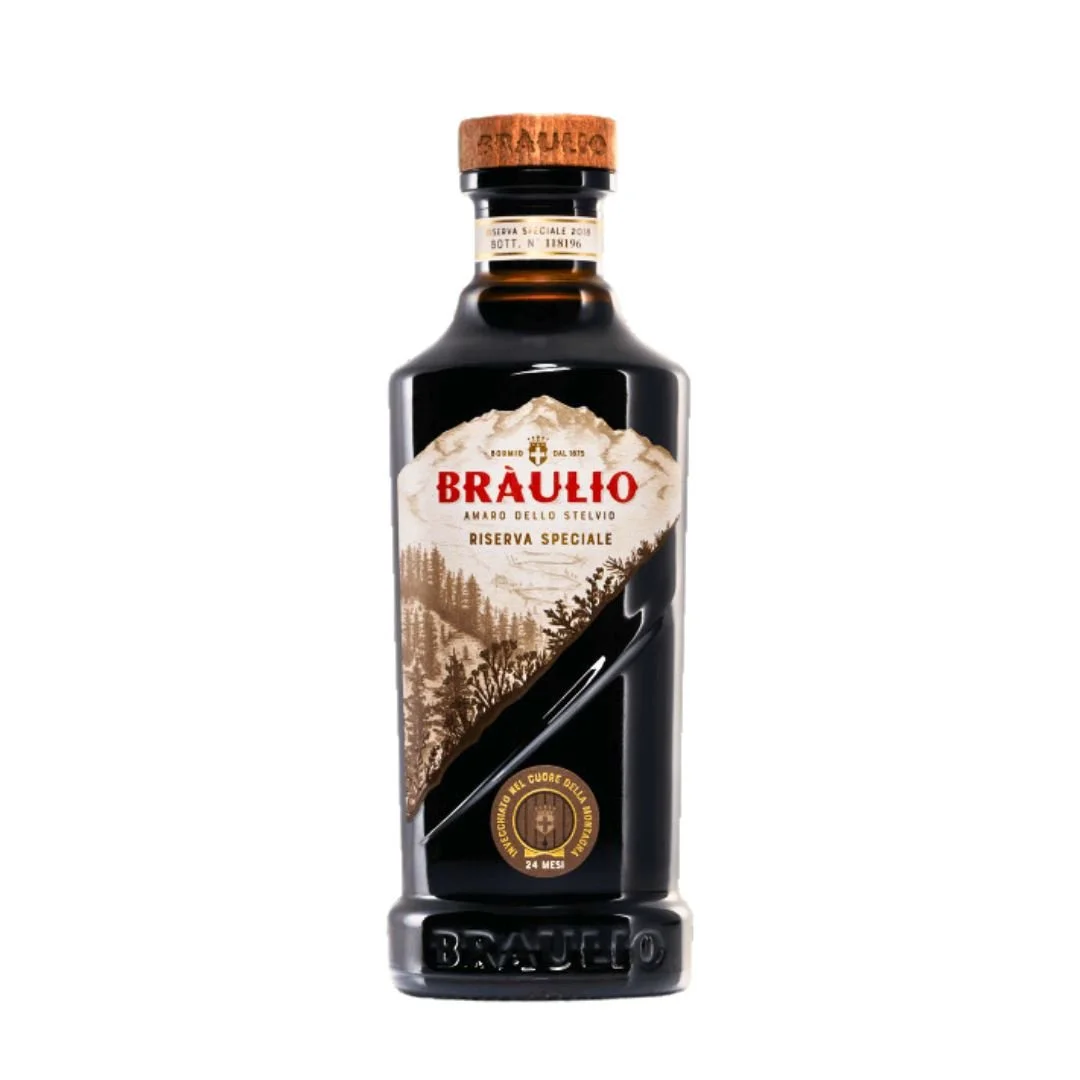 Braulio - Amaro Riserva