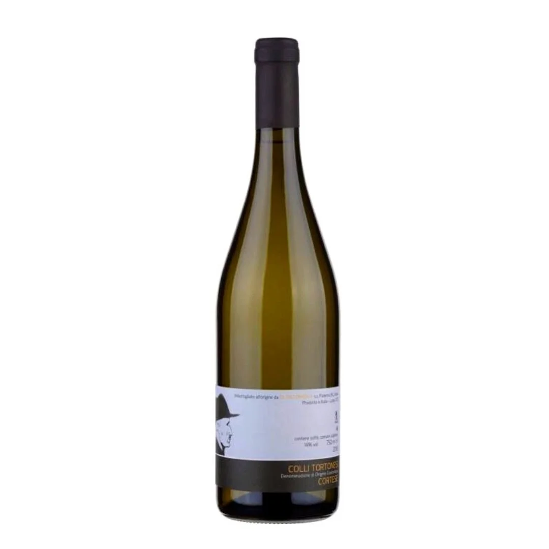 Oltretorrente - Bianco (Cortese blend)