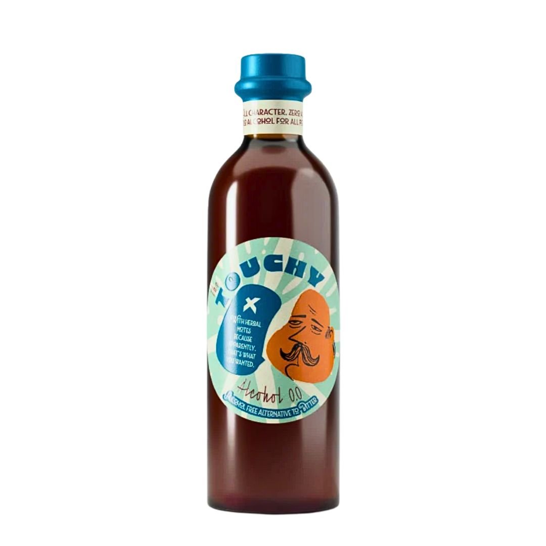 Nexus - The Touchy Amaro (No alcohol)
