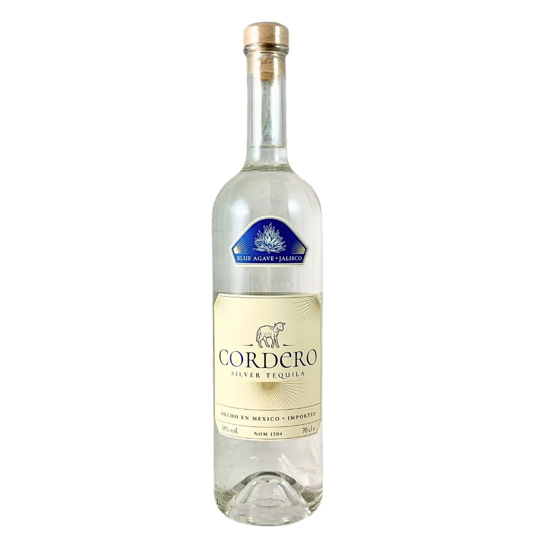 Casoni - Tequila Cordero