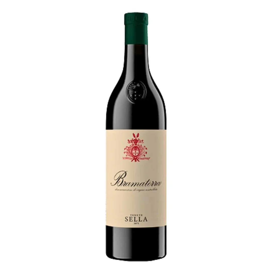 Tenute Sella - Bramaterra (Nebbiolo Blend)
