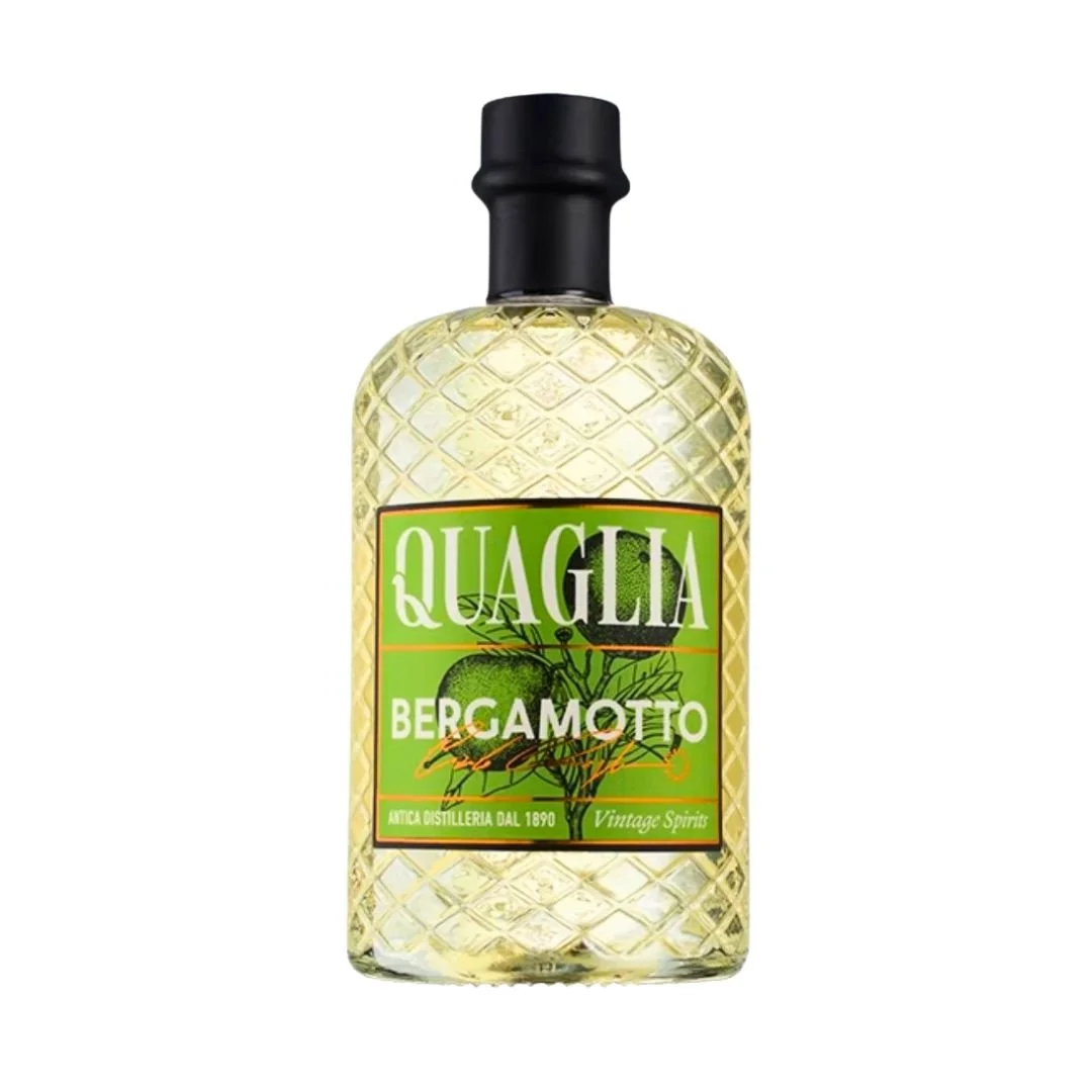 Antica Distilleria Quaglia - Bergamotto (Bergamot)