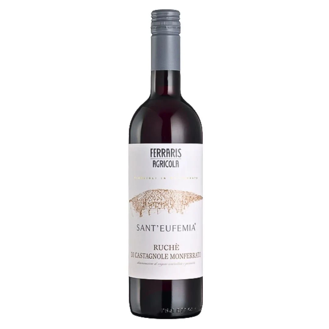 Ferraris - Sant'Eufemia (Ruche')