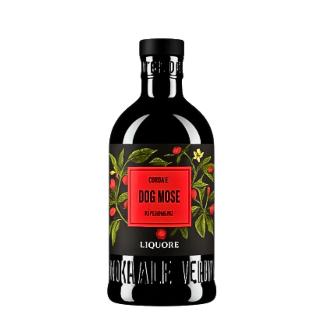 Vecchio Magazzino Doganale - Dog Nose (Chili)