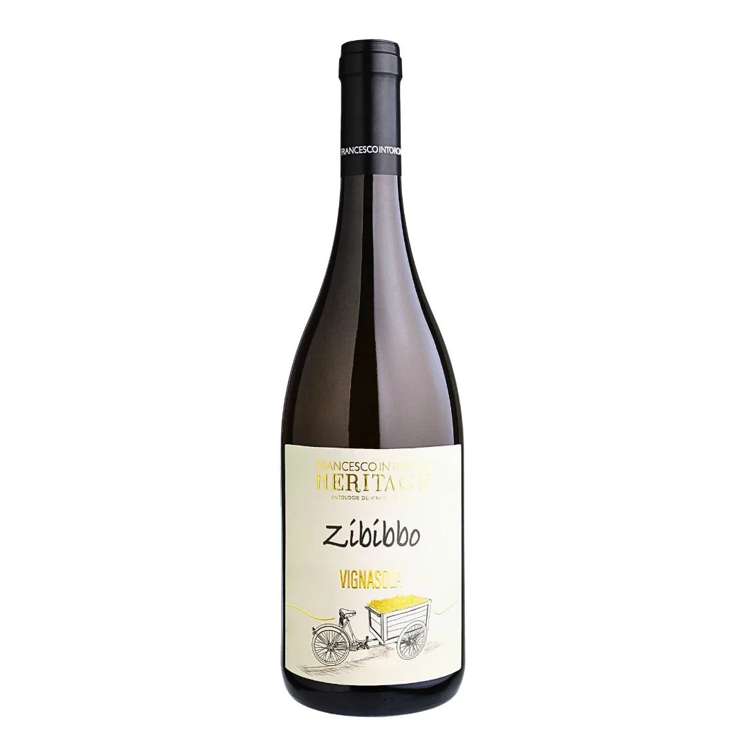 Intorcia - Zibibbo Vignasola (Zibibbo)