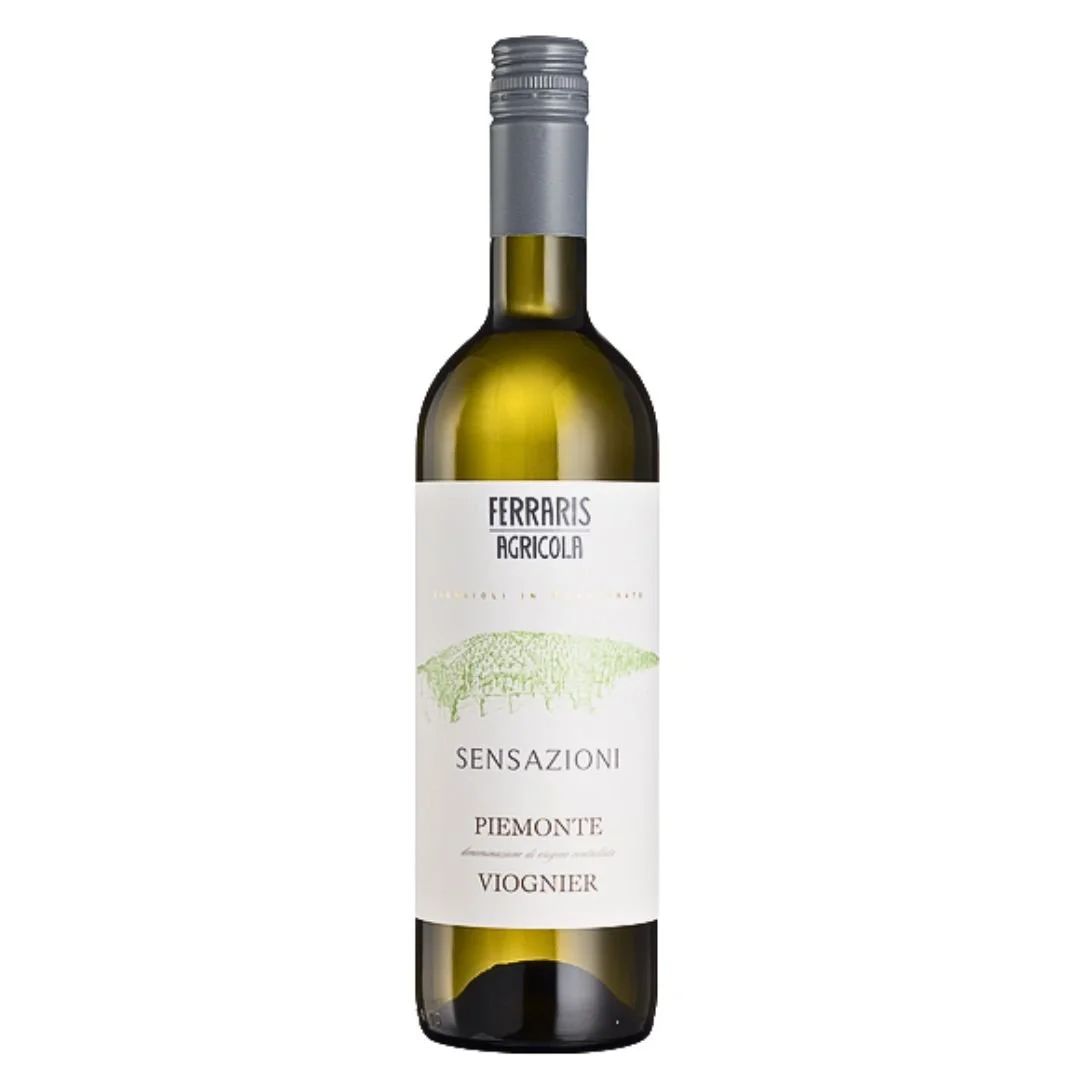 Ferraris - Sensazioni (Viognier)