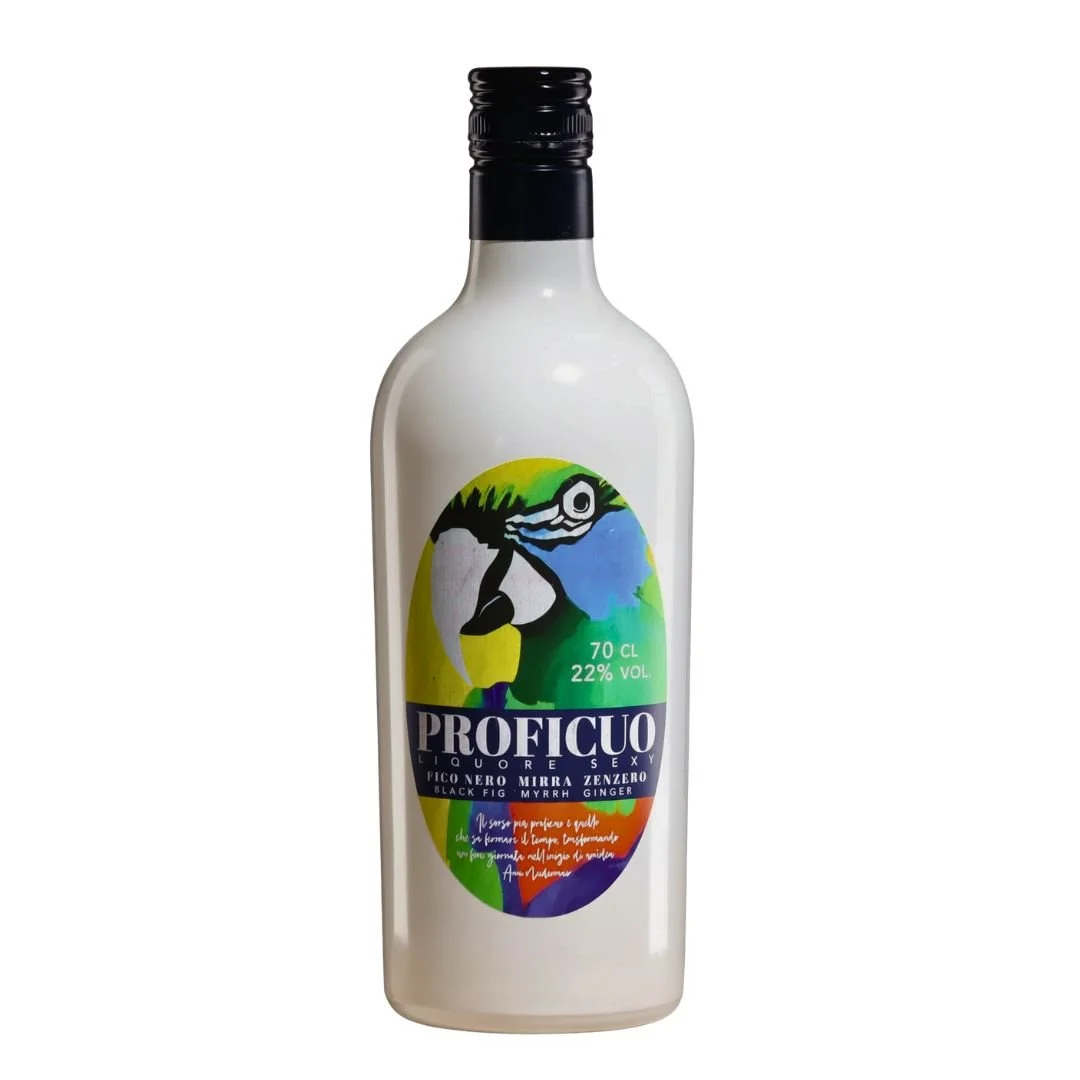 About Ten - Proficuo Sensual Liquor