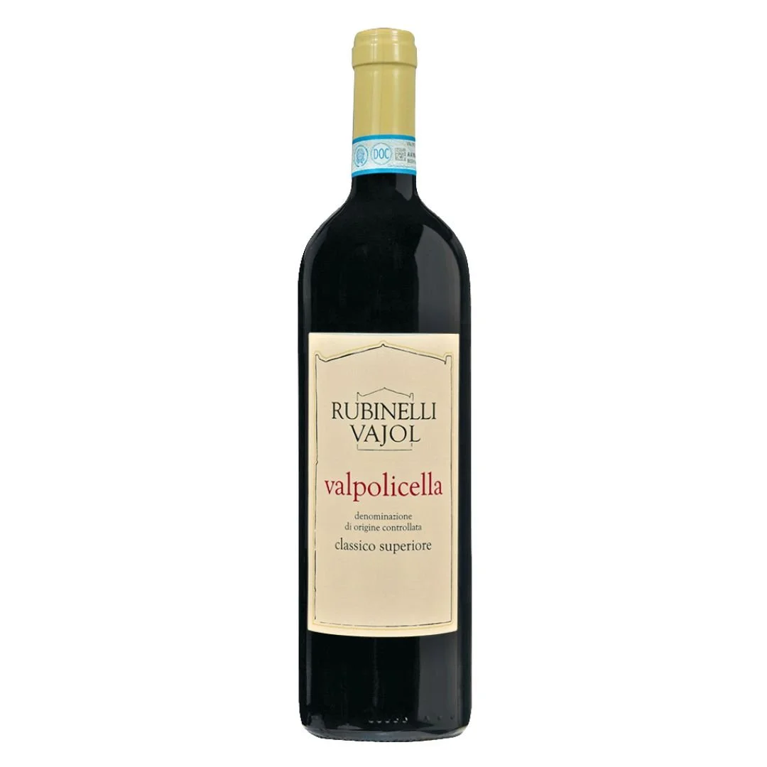 Rubinelli Vajol - Valpolicella Classico Superiore (Corvina blend)
