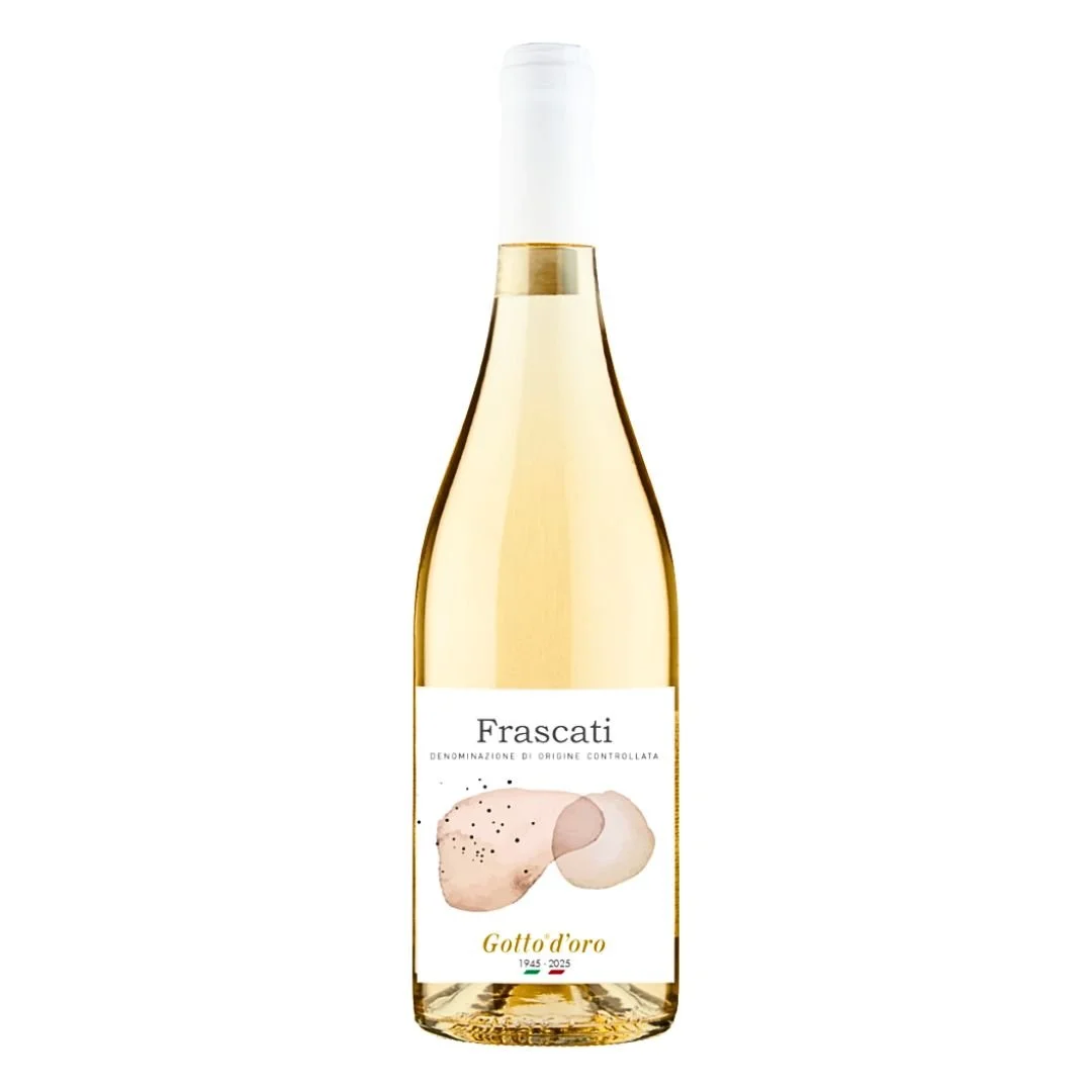 Gotto d'Oro - Frascati (Malvasia blend)