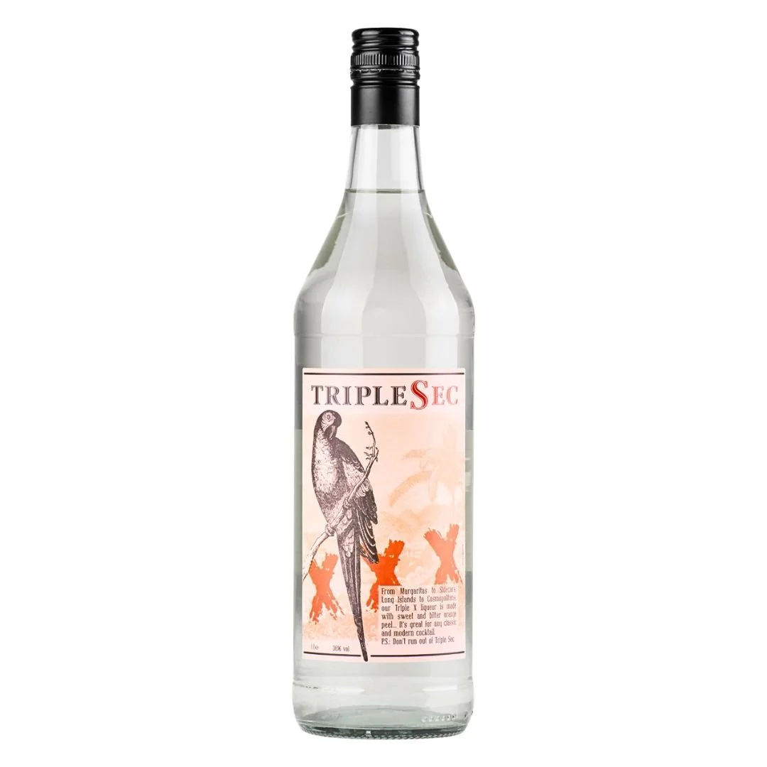 Casoni - Triple Sec XXX