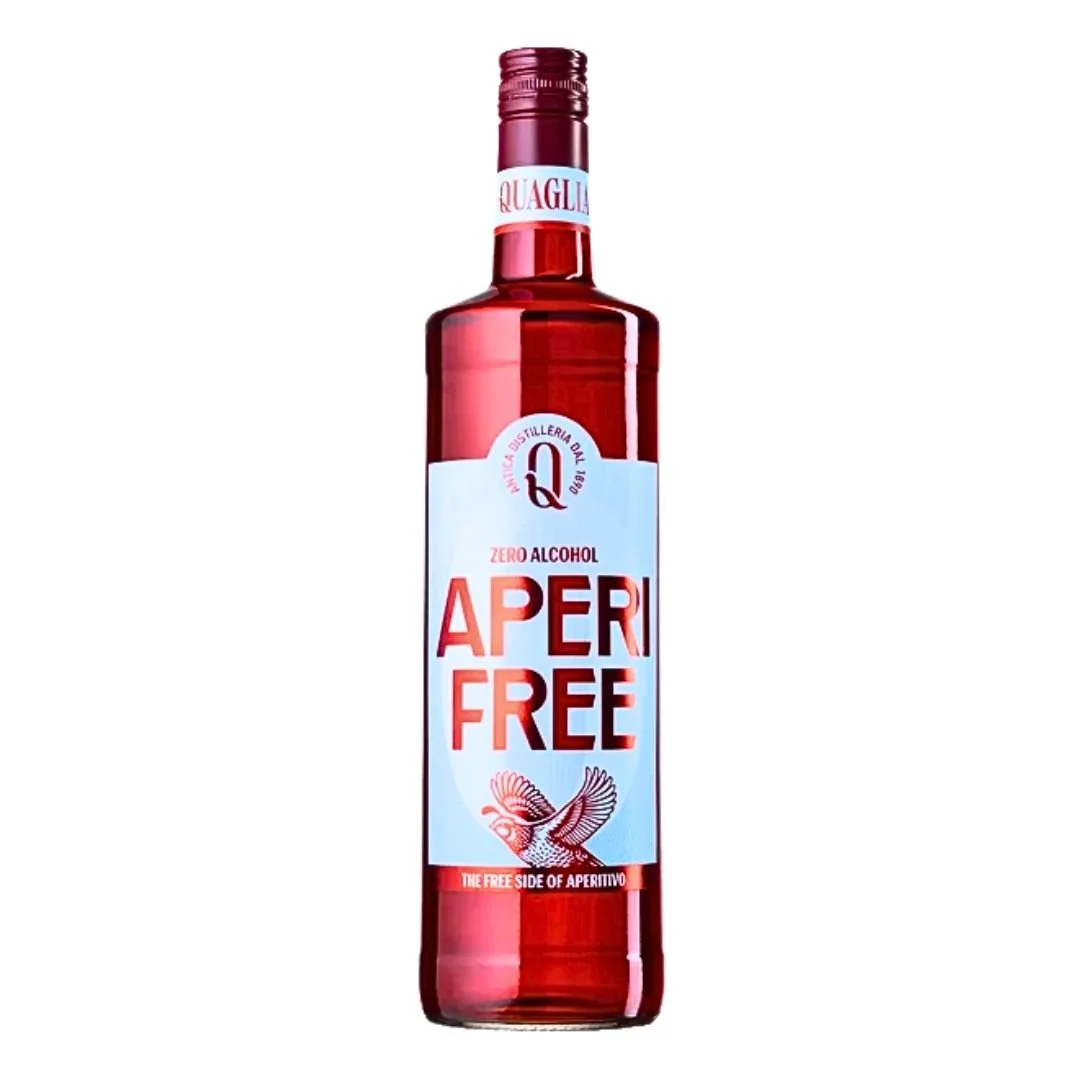Antica Distilleria Quaglia - Aperifree (No alcohol)