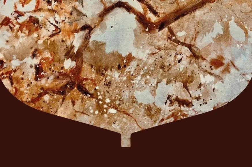 Spirit of Emelia, Ålands konstmuseum, 2026