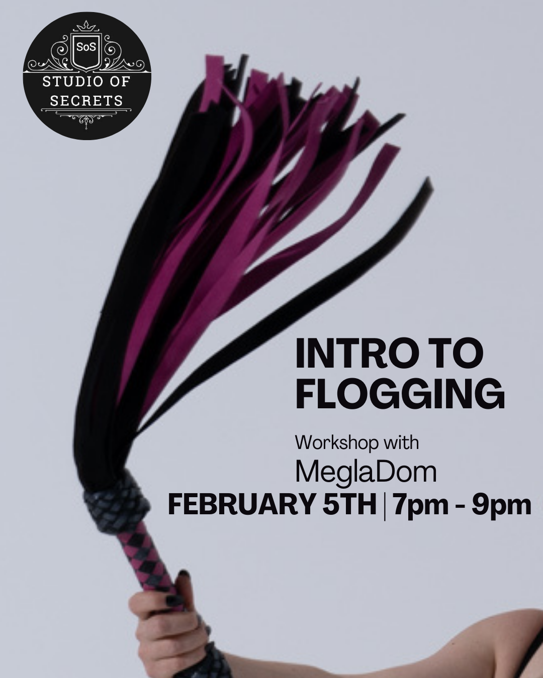 Intro to Flogging