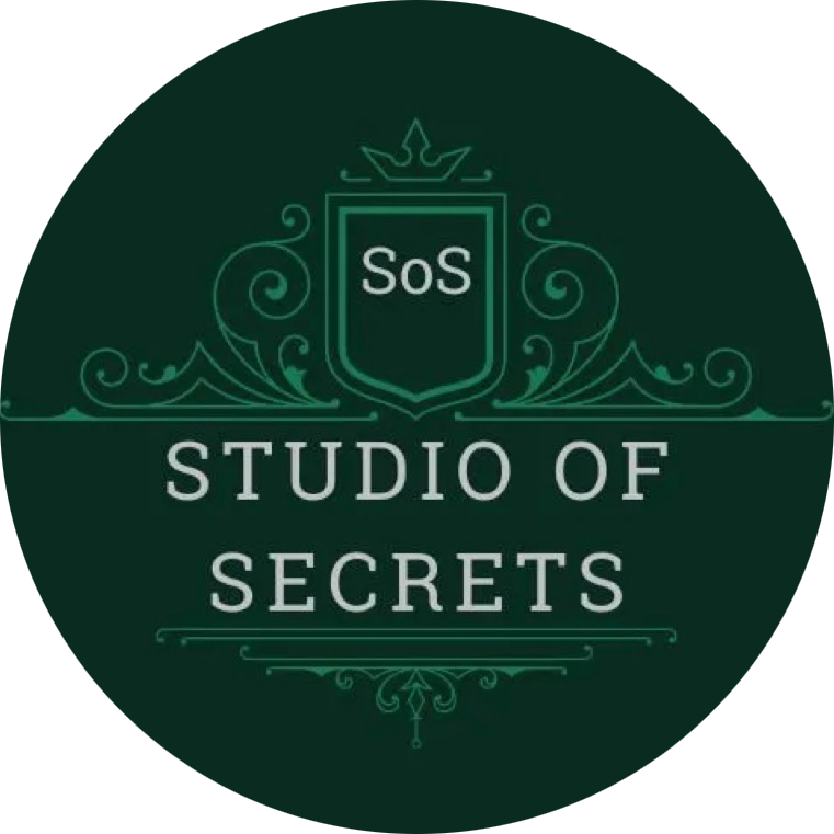 Studio of Secrets