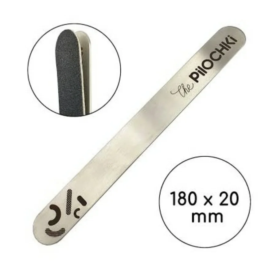 VOGARB Nail Files for Natural Nails 3.6'' Double Sided 180 Diamond Grits  Emery Boards with Glass Nail Filer in Case Easy Grinding for Hard/Thick  Nails Men Woman… | Glass nails, Natural nails,