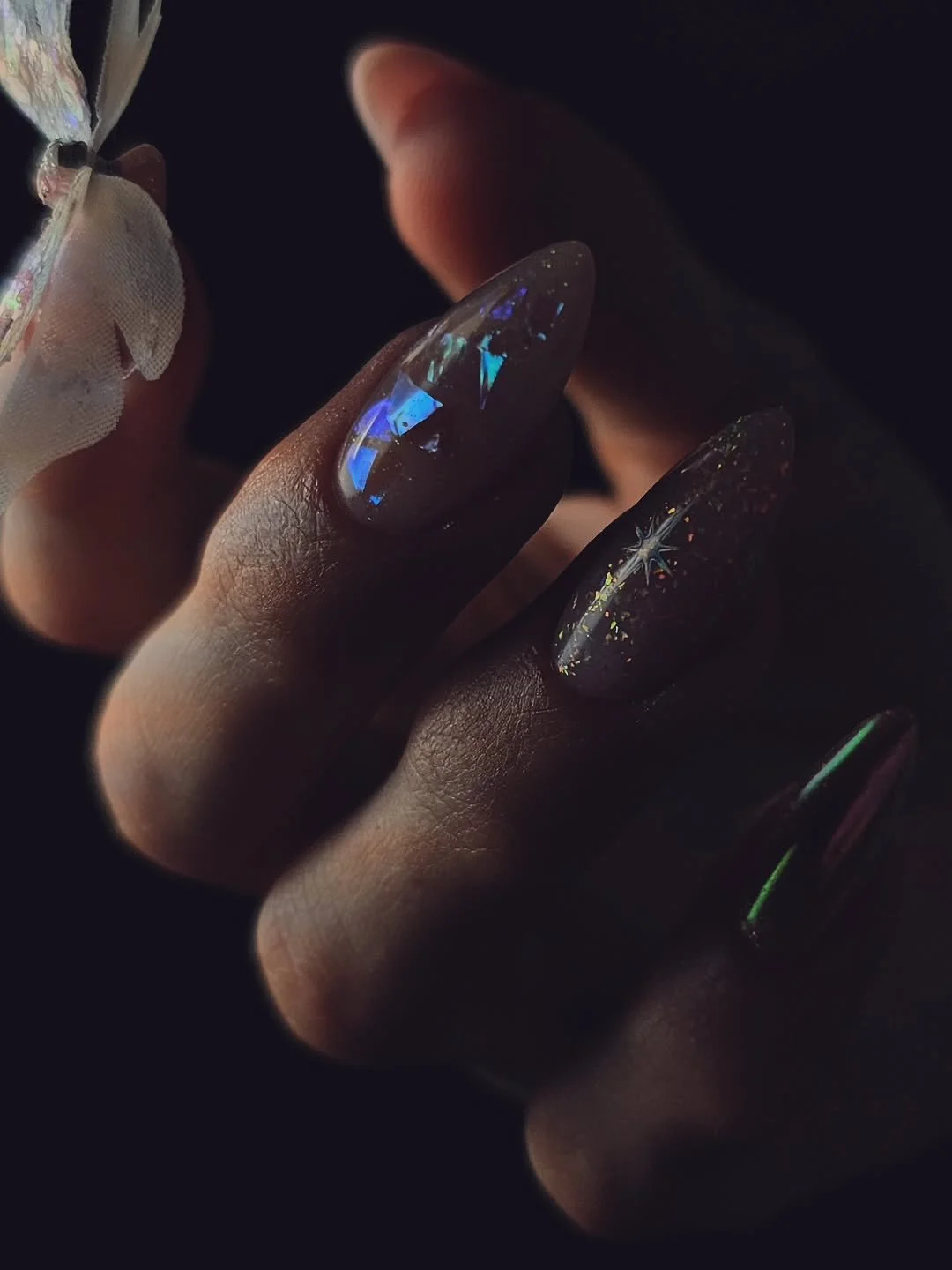 Beautiful Russian E-file Manicures on the Central Coast, NSW. 

E-file Nail Services, Education and Supplies.

🤍 @studio.onyx
💎 Advanced E-file Manicures
🏅 Using Premium Tools and Products
🧼 Sterilised Tools (Class B Autoclave)
📍Located in Gosfo