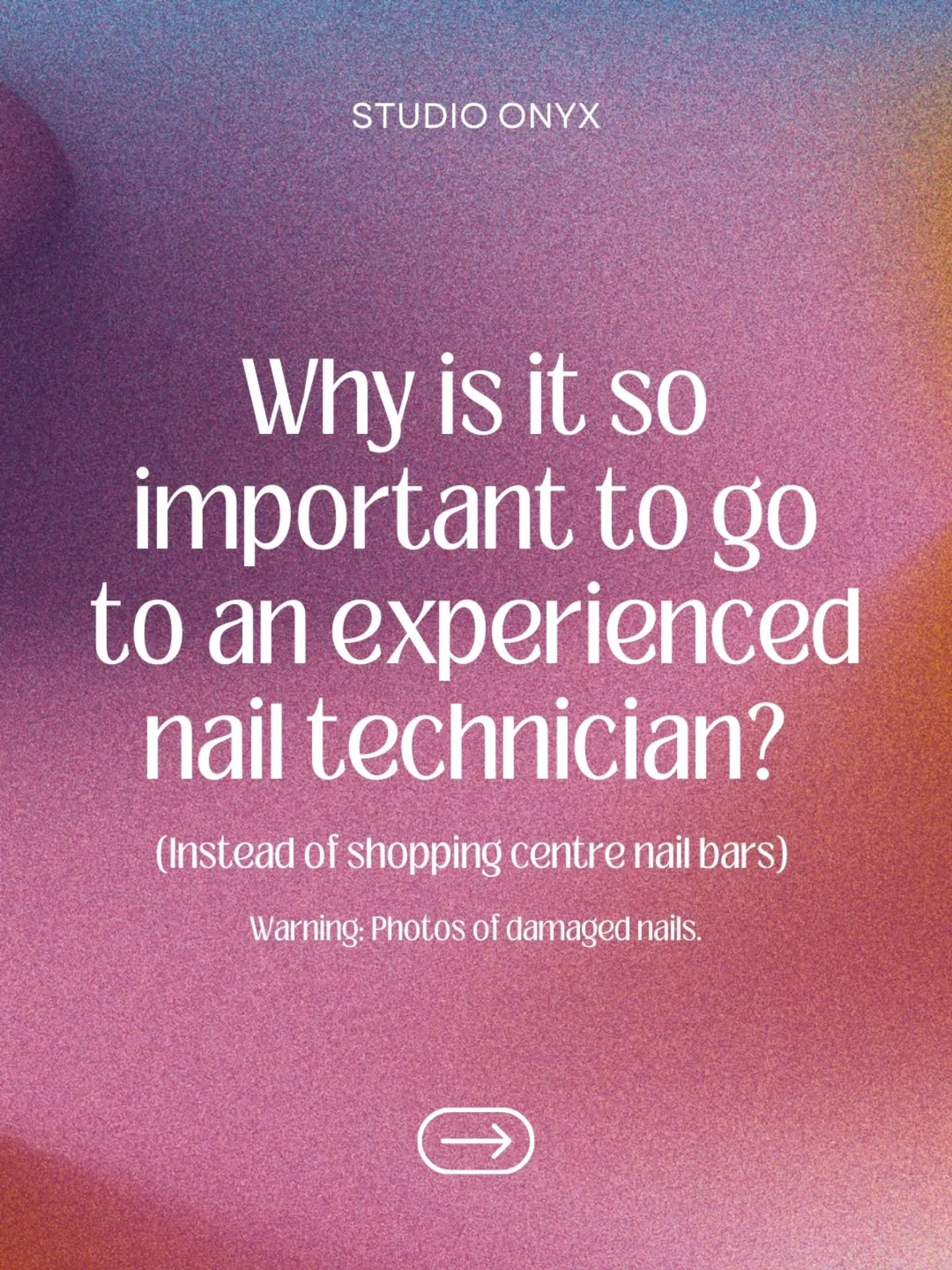 Why is it so important to go to an experienced nail technician? 

Beautiful Russian E-file Manicures  on the Central Coast, NSW. 

E-file Nail Services, Education and Supplies.

🤍 @studio.onyx
💎 Advanced E-file Manicures
🏅 Using Premium Tools and 
