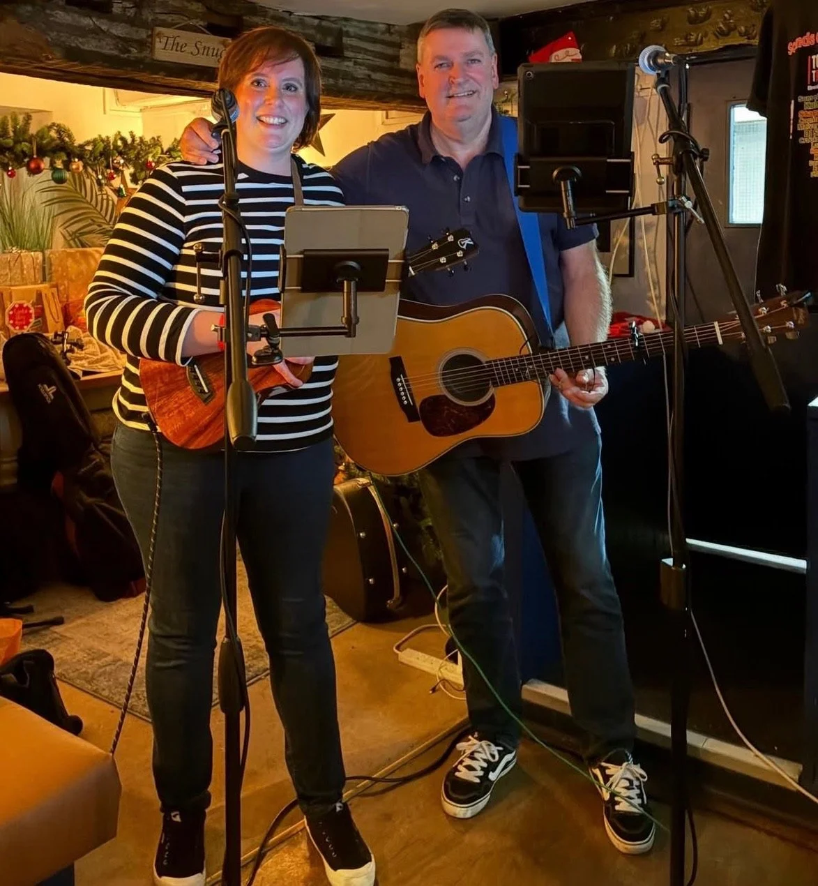 Kaimana - Live Music