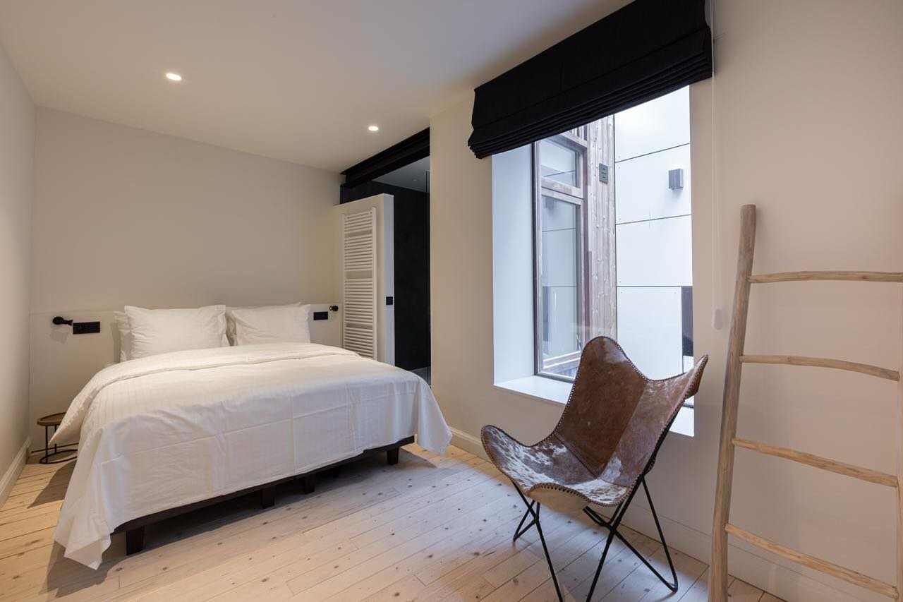 ☀️ Summer is on its way! We&rsquo;re ready for the season, kicking off with the Easter break! 🐣

Our cozy apartments in Blankenberge are the perfect spot for a relaxing getaway. Enjoy the fresh sea breeze, long beach walks, and all the fun activitie