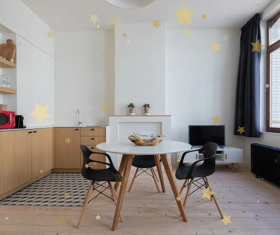 Vier de feestdagen aan zee en geniet van winterse strandwandelingen! 🎄 

Onze sfeervolle appartementen in Blankenberge zijn perfect voor een warme kerstvakantie of een onvergetelijk eindejaar. ✨

🎅🏼Bekijk onze beschikbare appartementen via de link