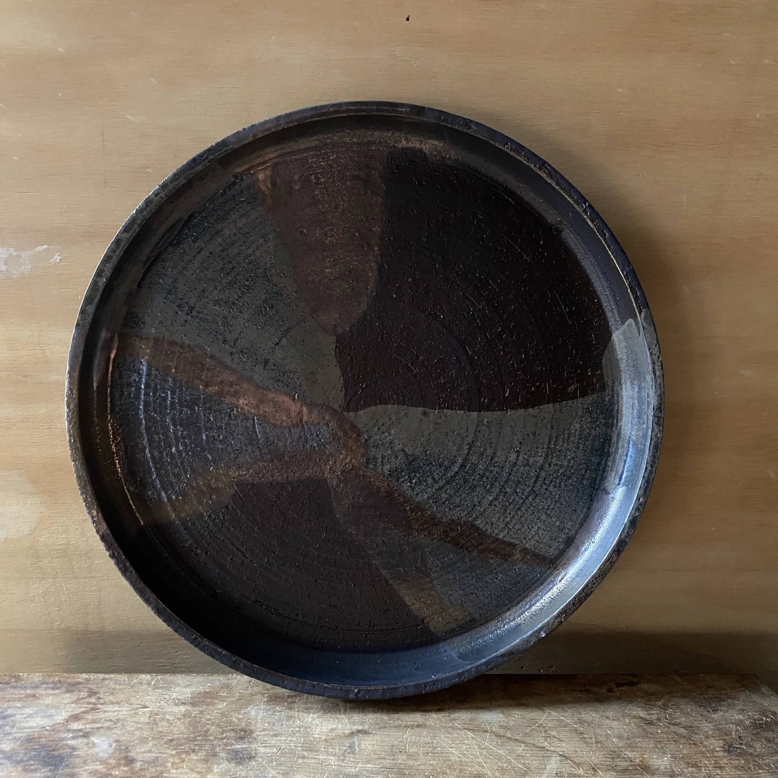Unearthed Dusk Platter