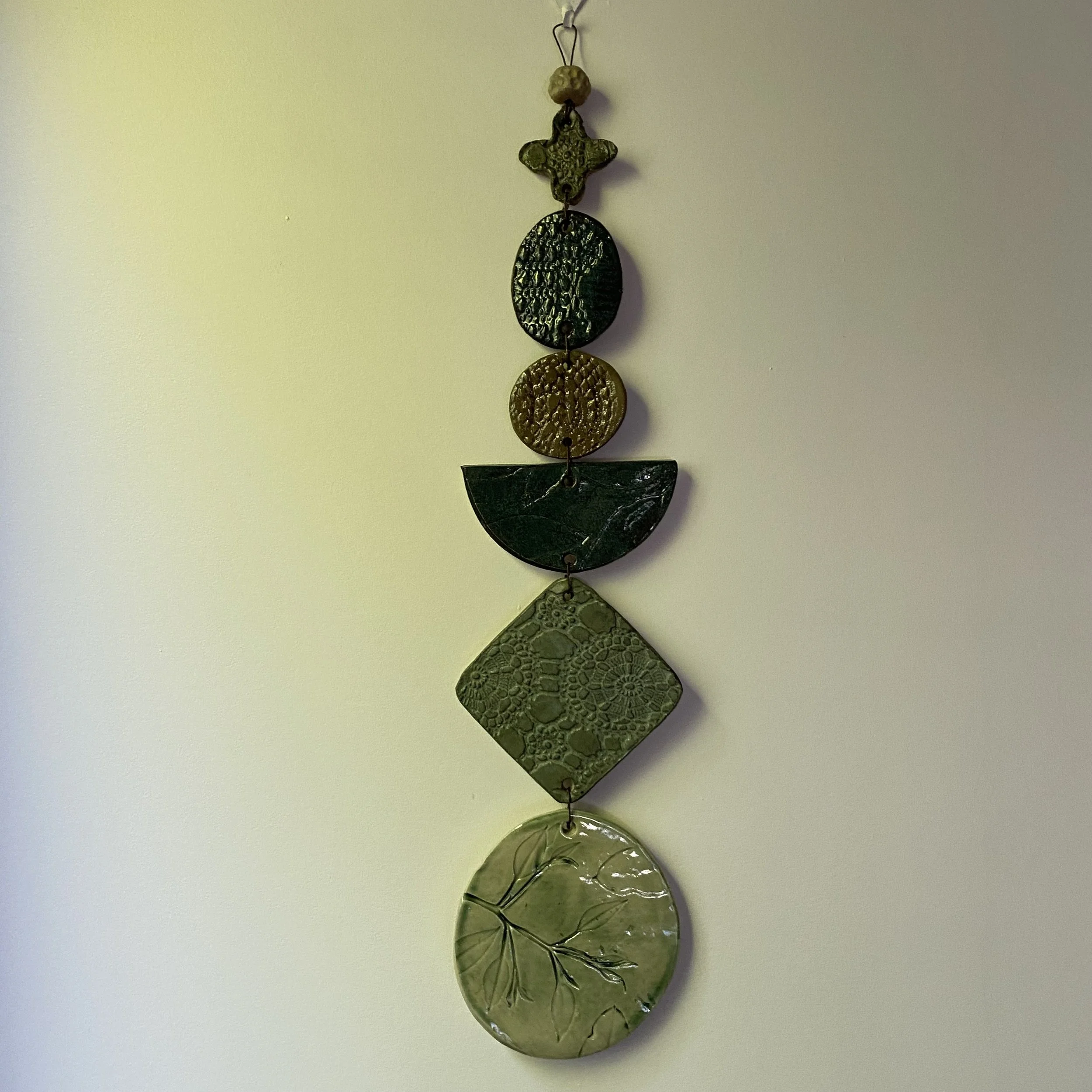 Unearthed Medium Orchard Kitchen Wall Hanging