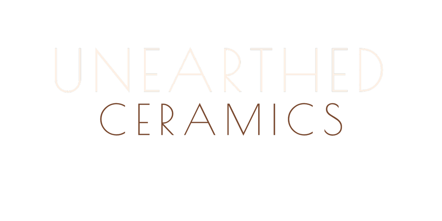 Unearthed Ceramics