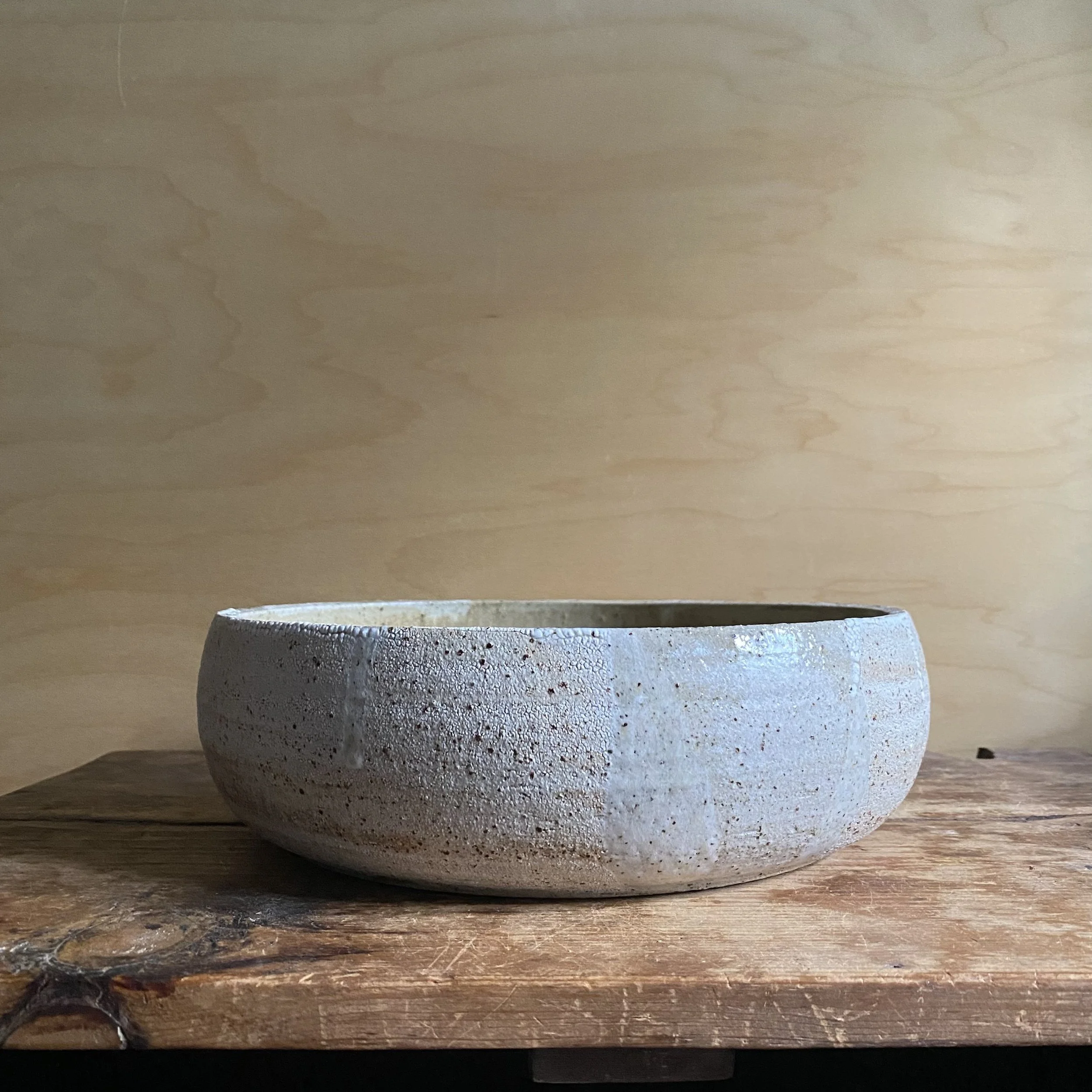 Unearthed Terrafirma Bowl