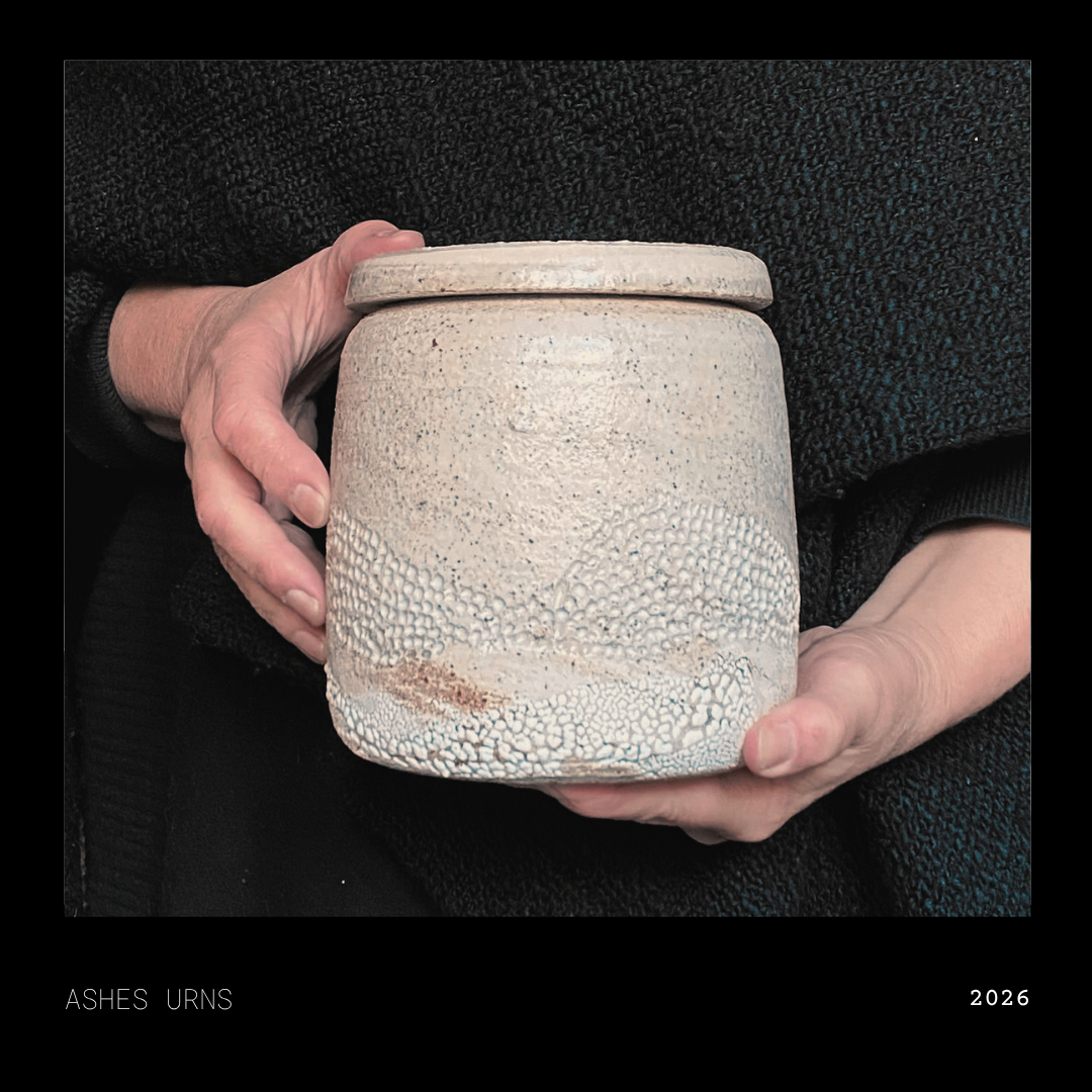 Ashes Urns