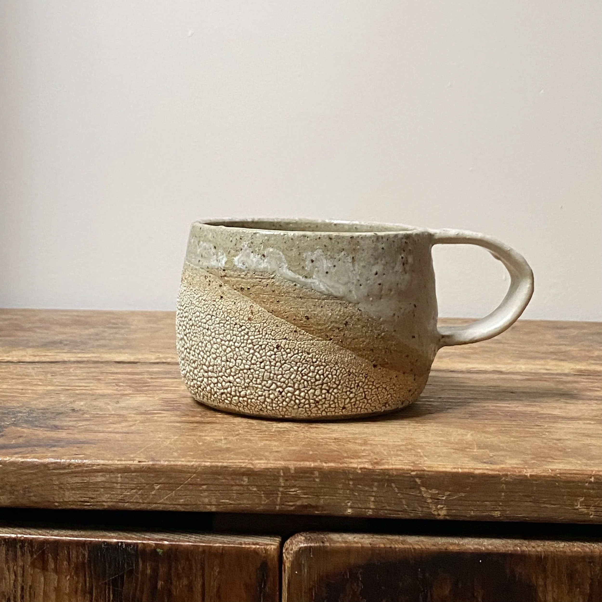Unearthed Terrafirma Mug