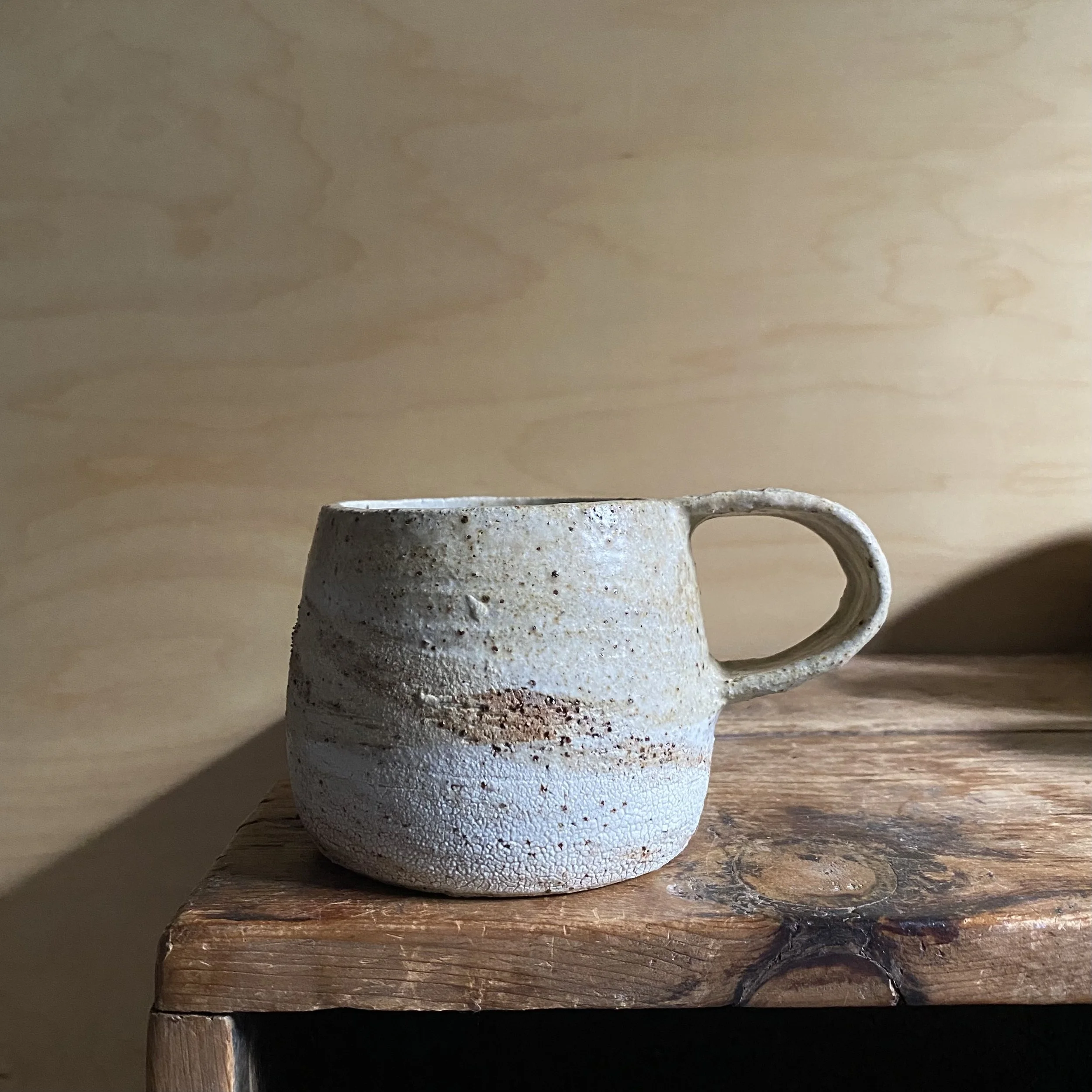 Unearthed Terrafirma Mug