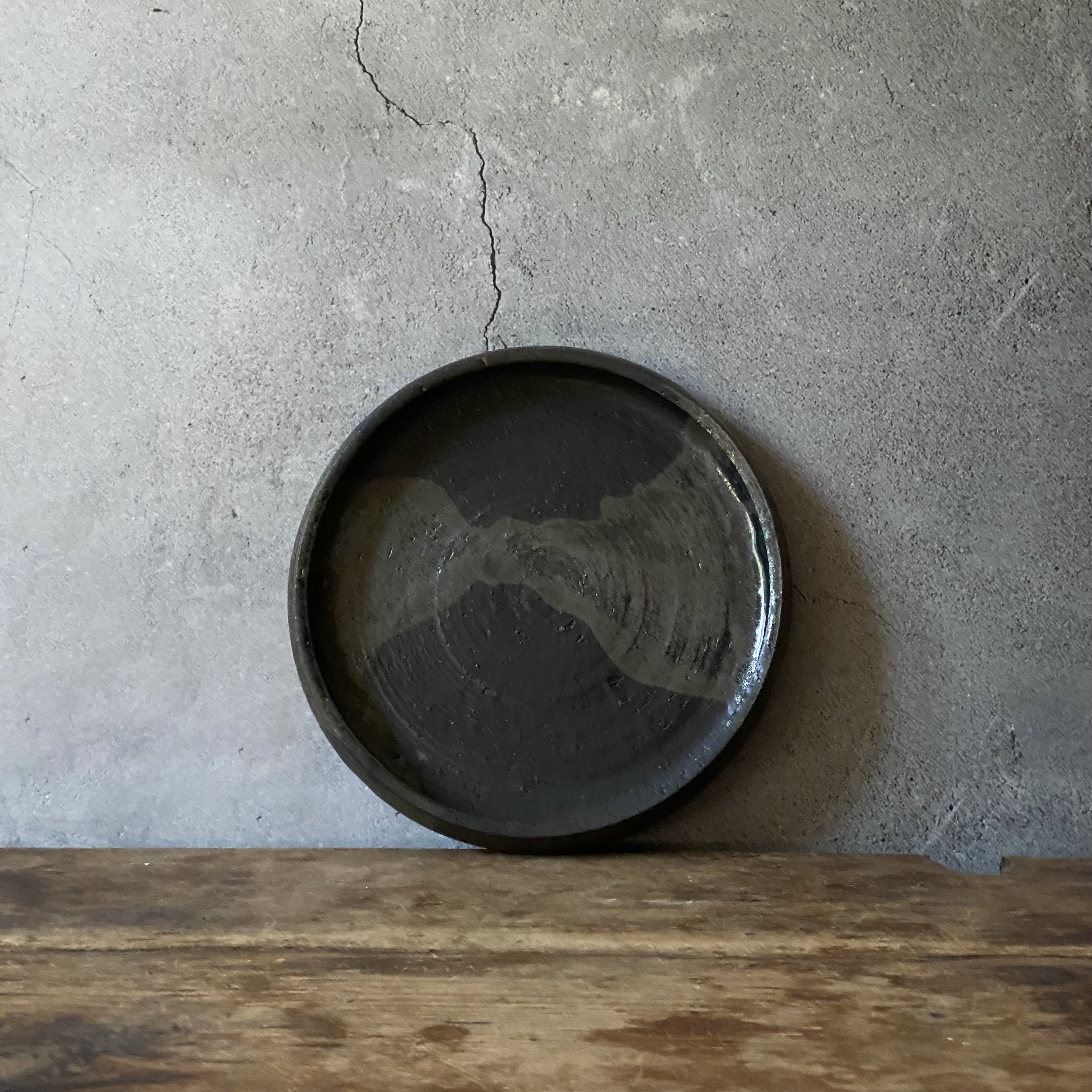 Unearthed Billabong plate