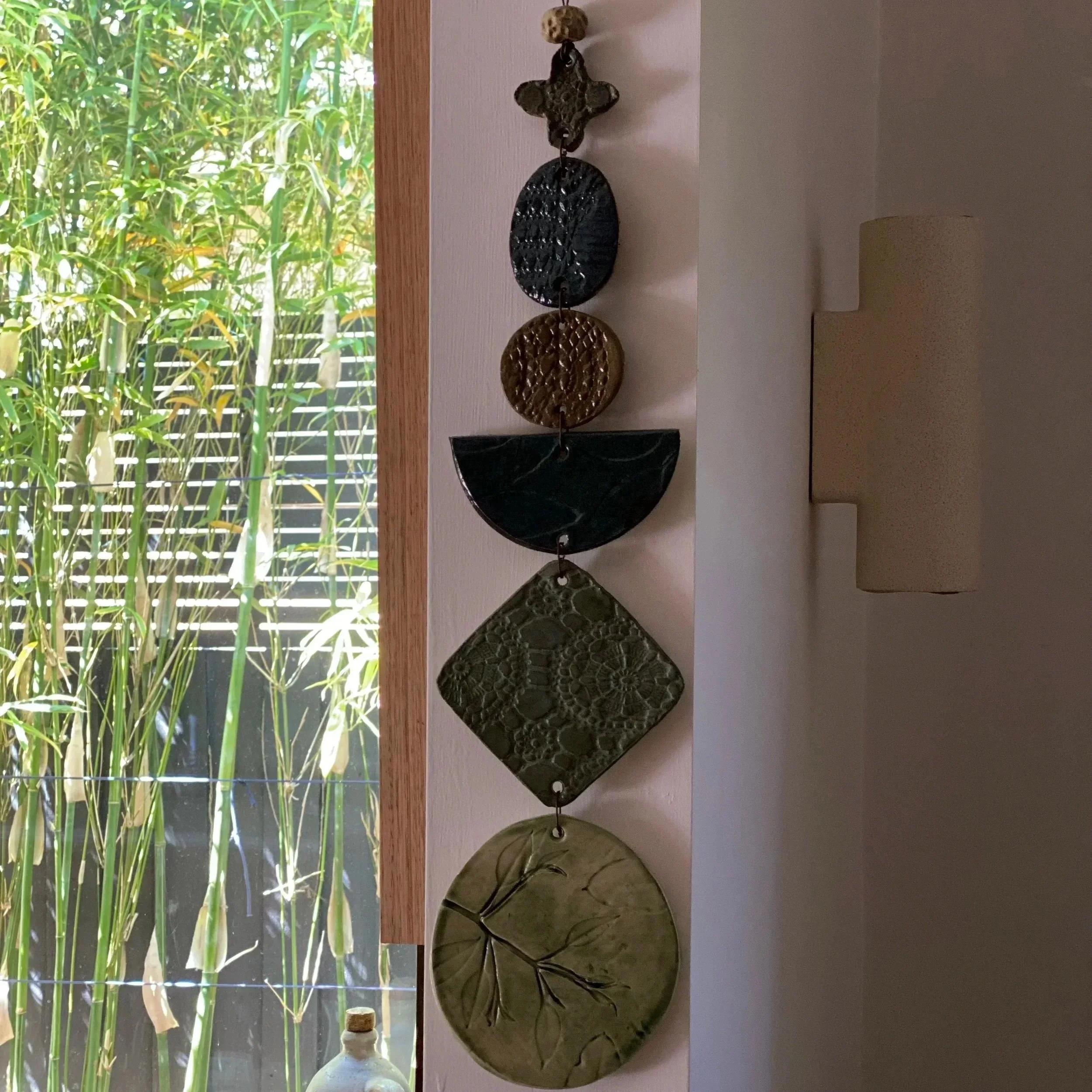 Unearthed Medium Orchard Kitchen Wall Hanging