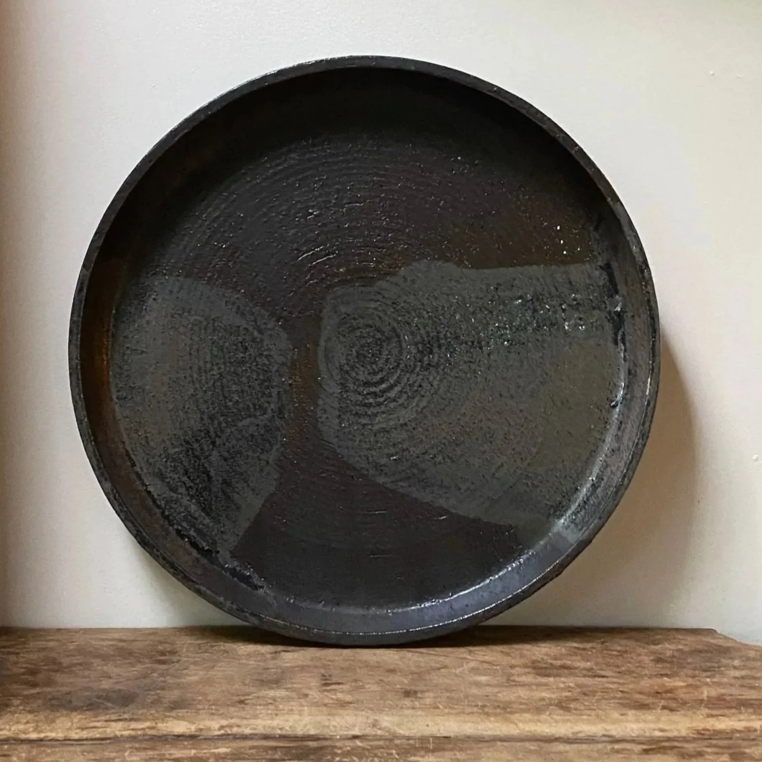 Unearthed Billabong Platter