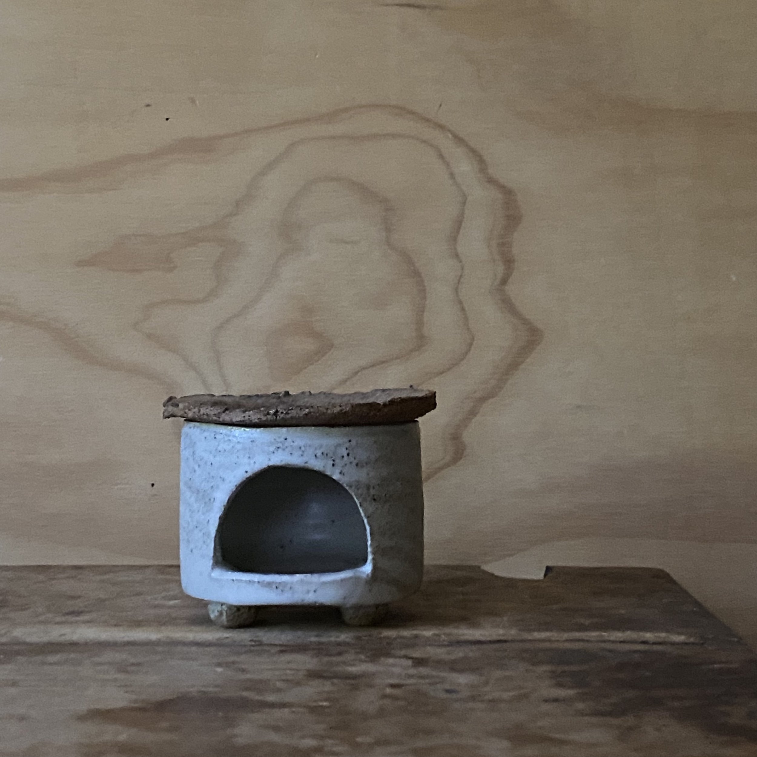 Kraft Oil Burner