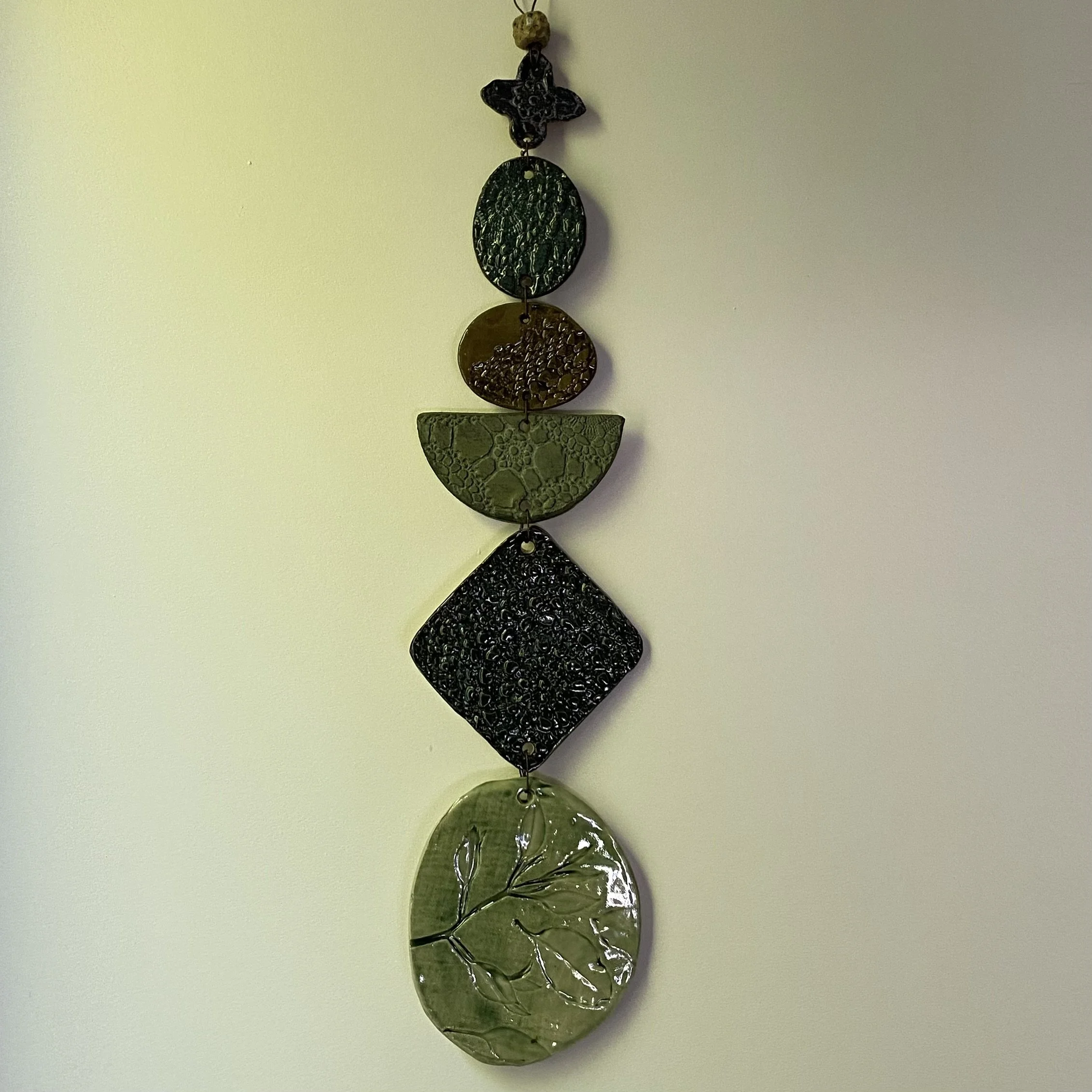 Unearthed Medium Orchard Kitchen Wall Hanging
